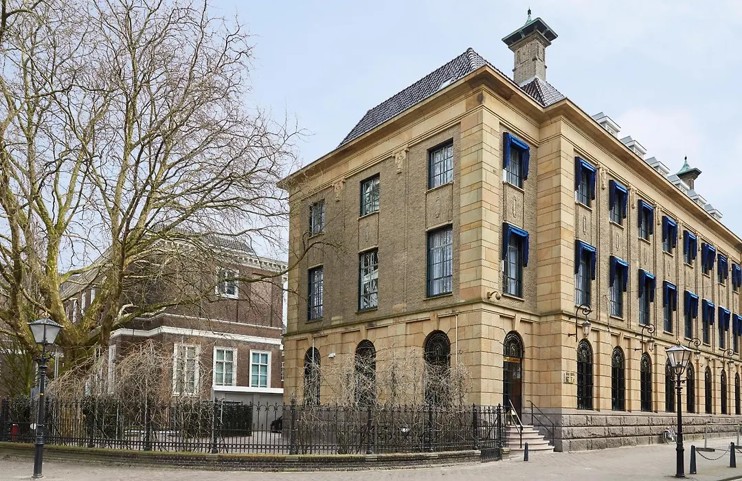 Hotel Indigo The Hague - Palace Noordeinde By Ihg-1