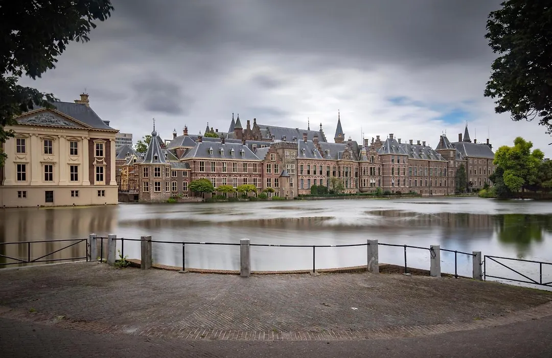 Hotel Indigo The Hague - Palace Noordeinde By Ihg-1